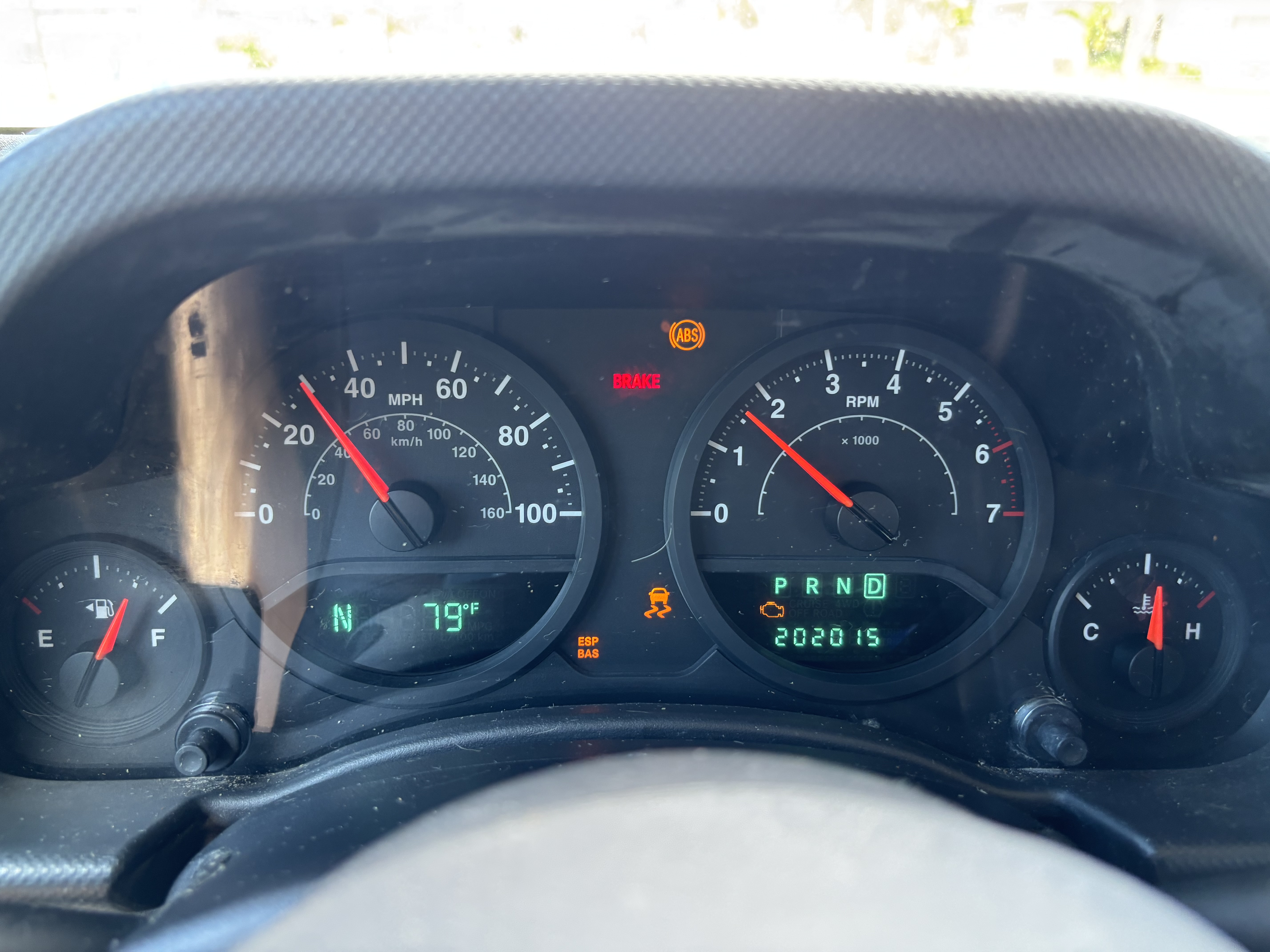Used 2007 Jeep Wrangler X AWD/4WD image 25