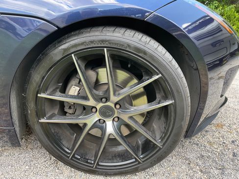 Used 2015 Jaguar F-TYPE Coupe 2D image 14