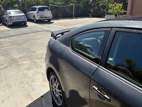 Used 2009 Scion tC Hatchback Coupe 2D image 20