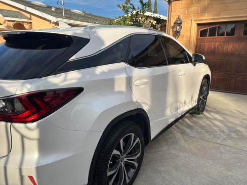 Used 2019 Lexus RX 350 F Sport image 4