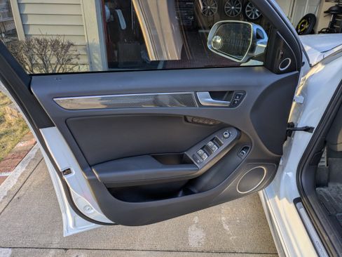 Used 2014 Audi A4 Premium Plus image 16