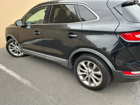 Used 2015 Lincoln MKC FWD w/ Equipment Group 101A Select image 9