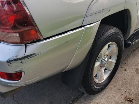 Used 2004 Toyota 4Runner Sport image 15