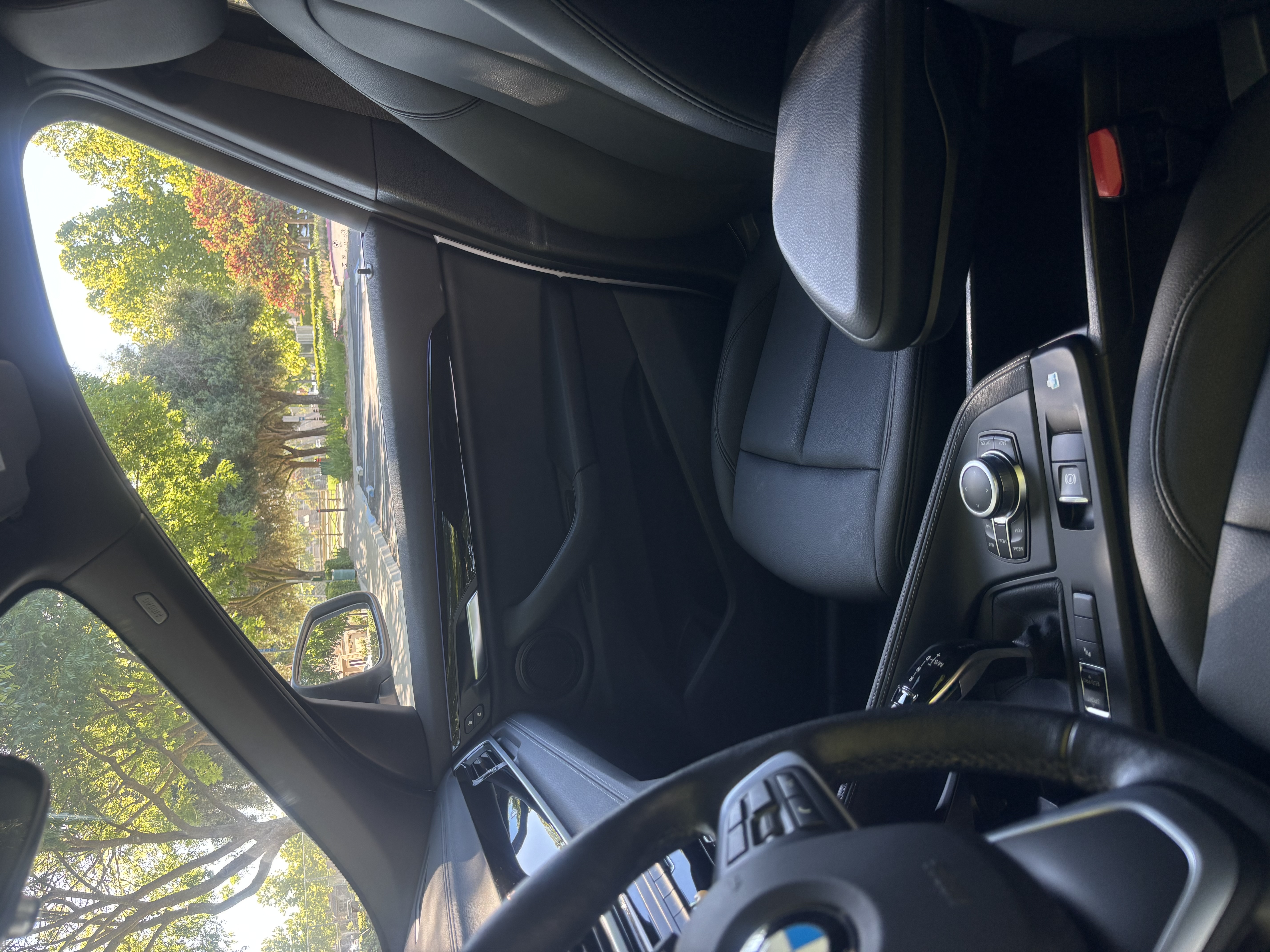 Used 2020 BMW X1 sDrive28i FWD image 11