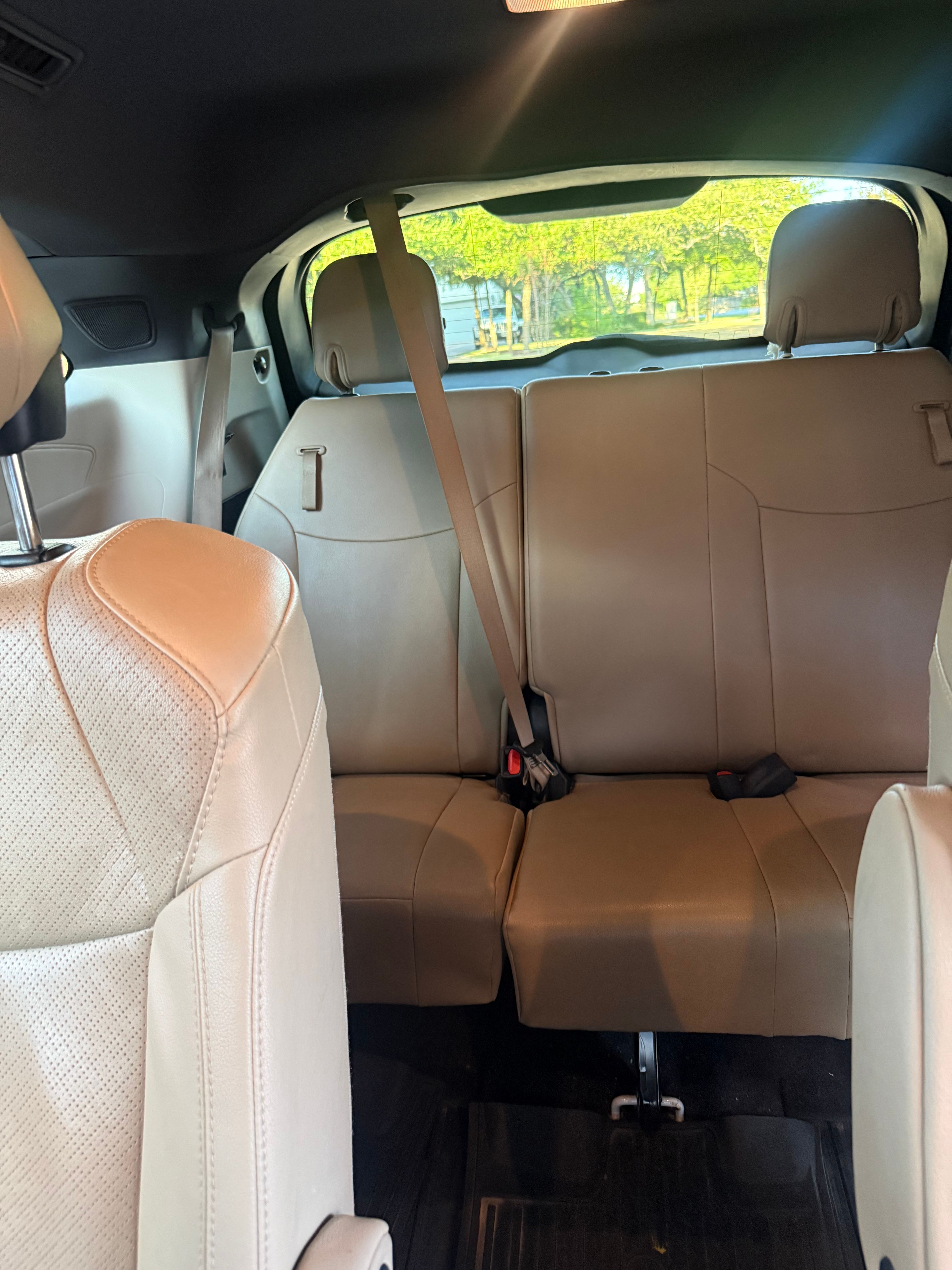 Used 2022 Toyota Sienna Limited AWD/4WD image 17