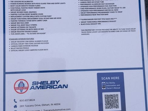 Used 2024 Ford F150 Lariat w/ Equipment Group 502A High image 2