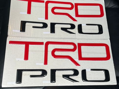 Used 2017 Toyota Tundra TRD Pro AWD/4WD image 31