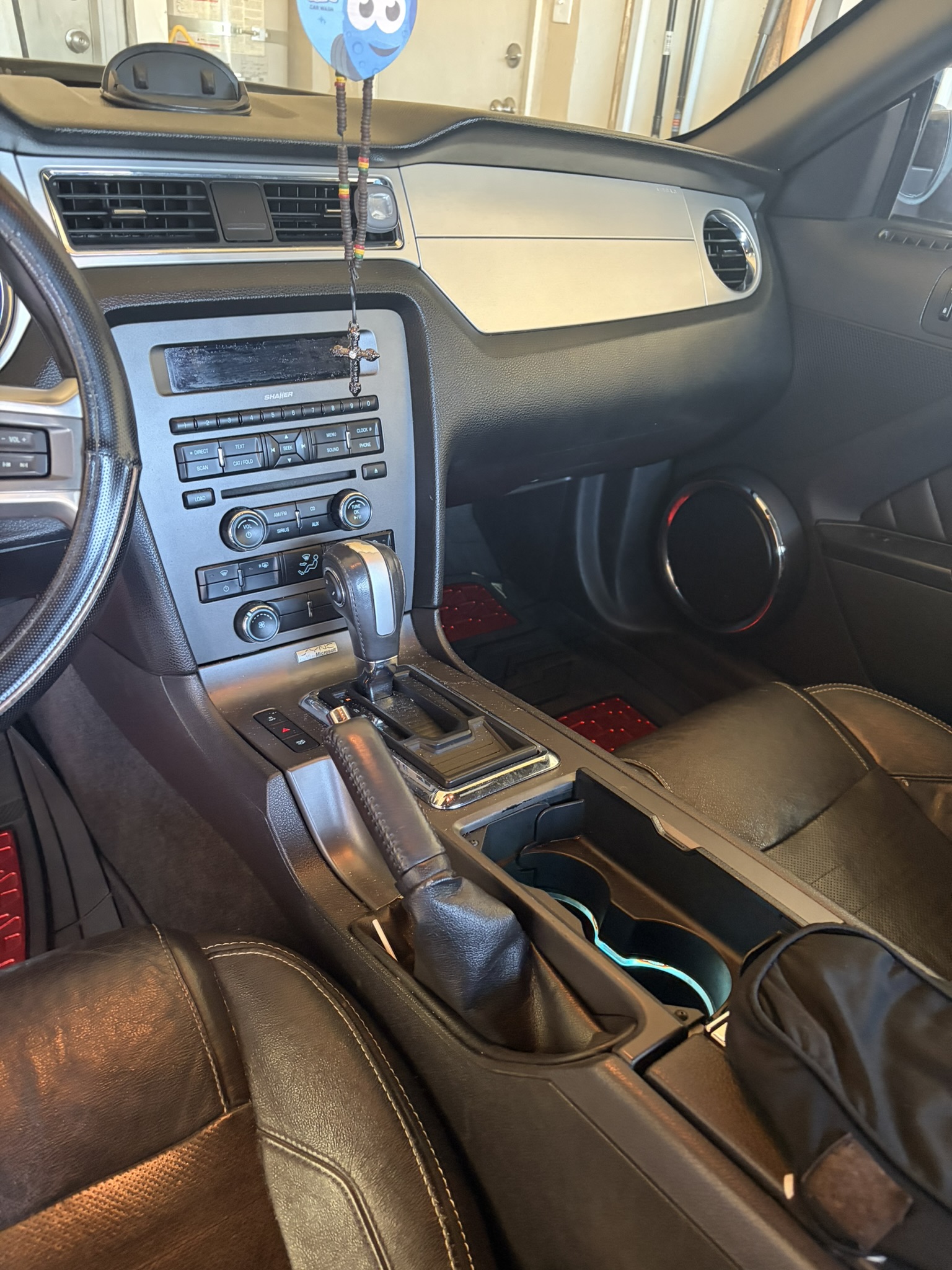Used 2014 Ford Mustang Premium RWD image 14