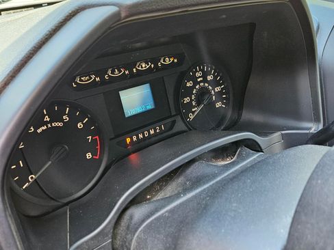 Used 2018 Ford F150 XL image 12