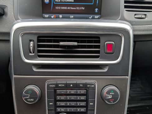 Used 2012 Volvo S60 T6 image 14