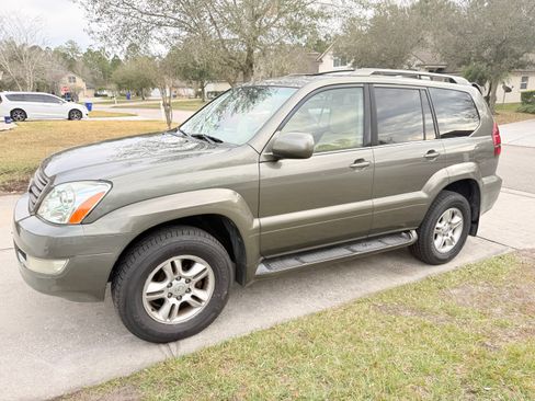Used 2006 Lexus GX 470 image 2