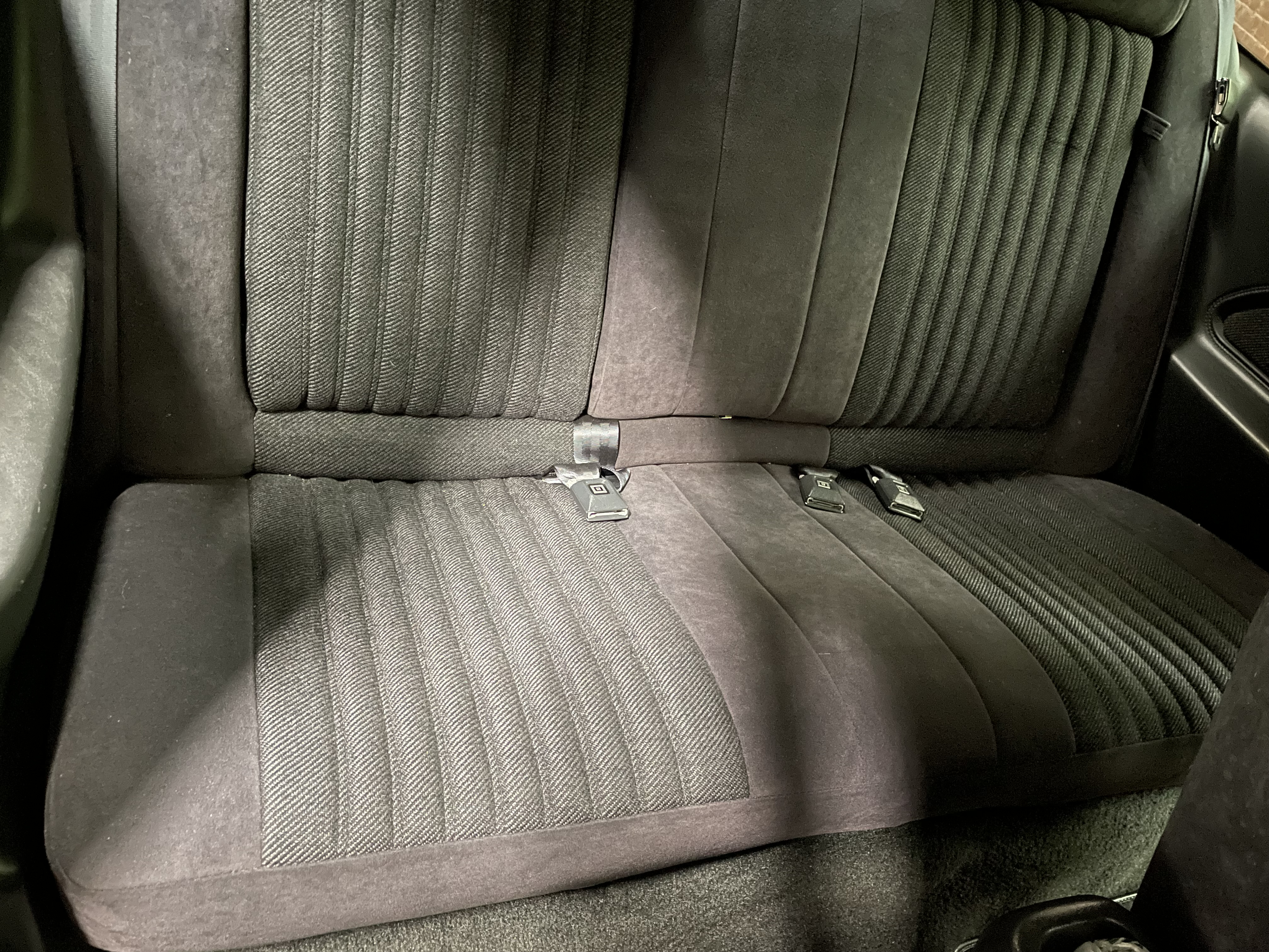 Used 1992 Chevrolet Cavalier Z24 FWD image 29