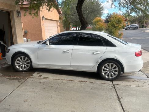 Used 2013 Audi A4 2.0T Premium image 6