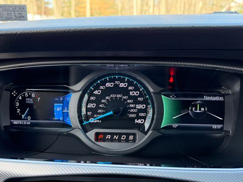 Used 2015 Ford Taurus SHO w/ Equipment Group 401A image 11