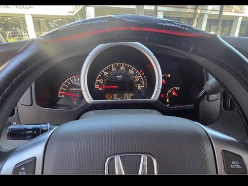 Used 2007 Honda Ridgeline RTS image 14
