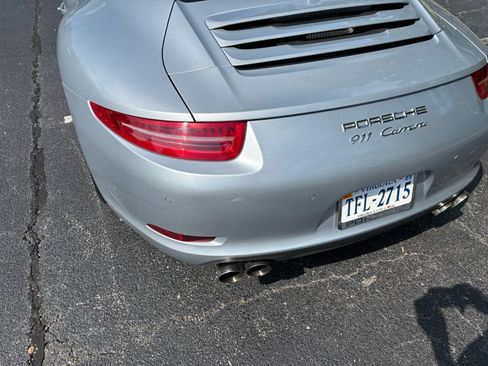 Used 2016 Porsche 911 Carrera image 9
