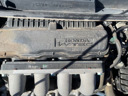 Used 2009 Honda Fit Sport image 18