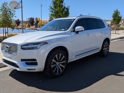 Used 2024 Volvo XC90 B5 Core w/ Protection Package Premier