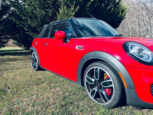 Used 2019 MINI Cooper John Cooper Works image 8