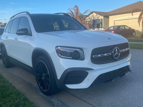 Used 2020 Mercedes-Benz GLB 250 image 5