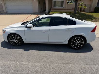 Used 2016 Volvo S60 T5 Premier w/ Convenience Package