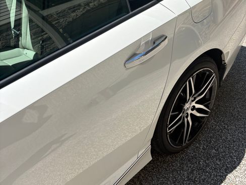 Used 2021 Honda Accord Touring image 1