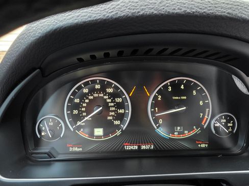 Used 2014 BMW X5 xDrive35i image 22