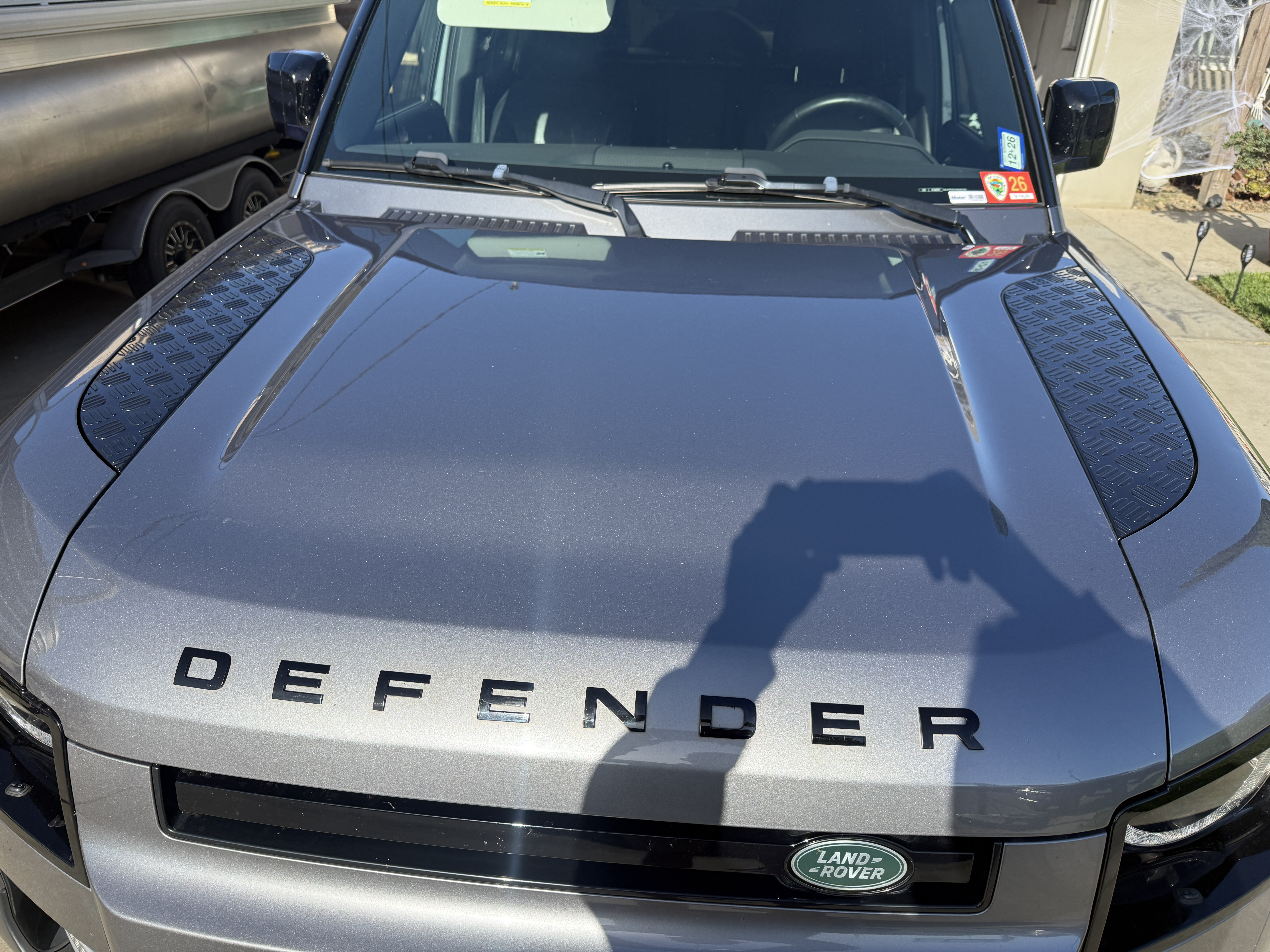 Used 2022 Land Rover Defender 110 SE AWD/4WD image 10