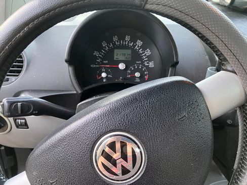 Used 2002 Volkswagen Beetle GLS image 8