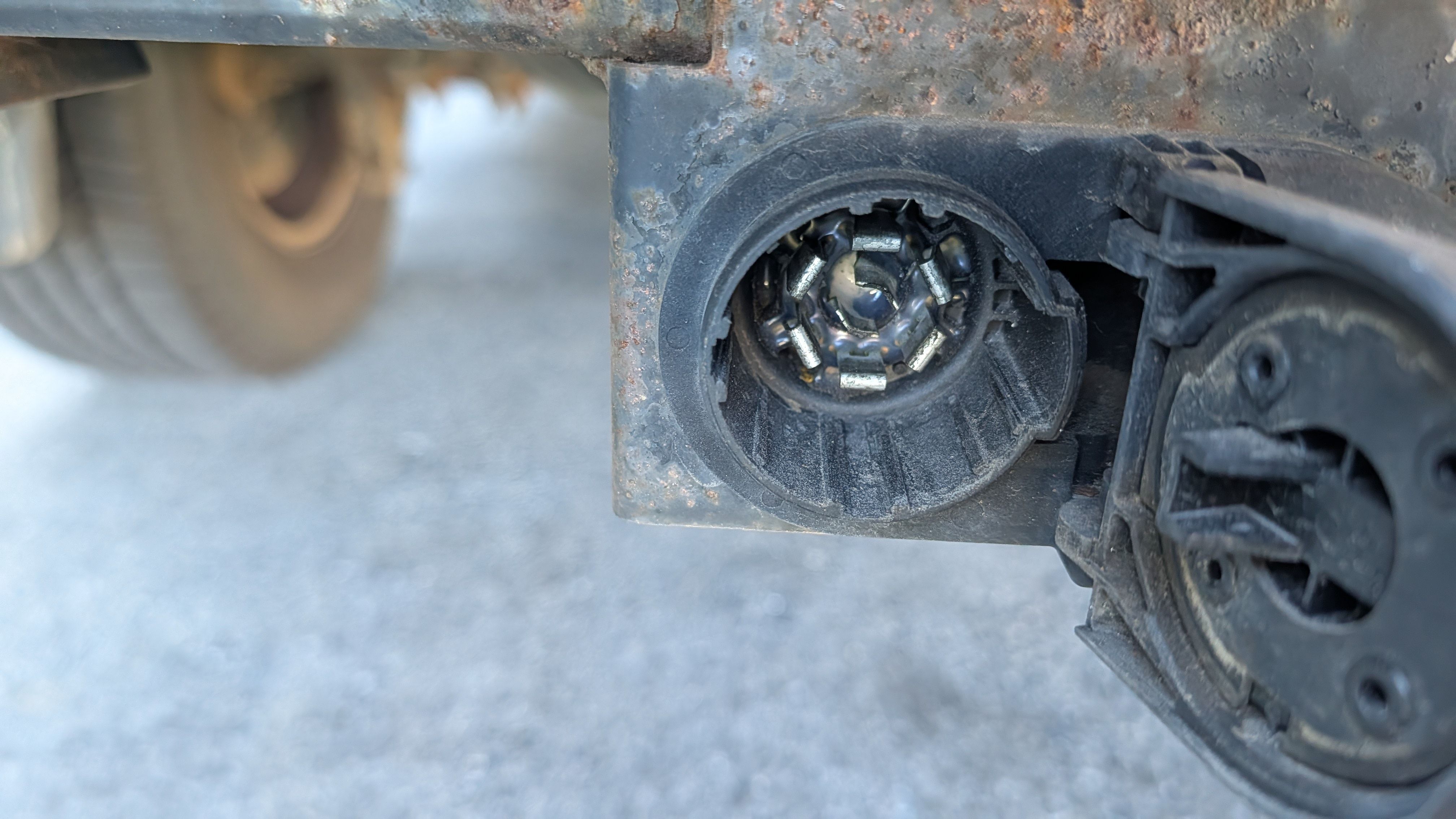 Used 2009 Ford F150 FX4 AWD/4WD image 24
