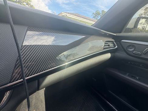 Used 2019 Cadillac CT6 Sport image 14