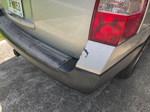 Used 2007 Ford Expedition XLT RWD image 20