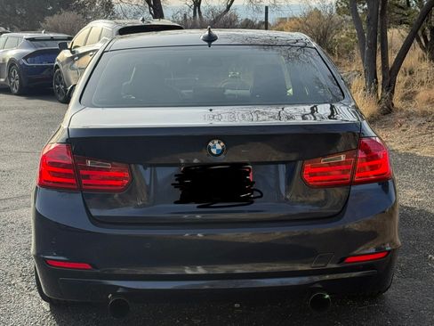 Used 2014 BMW 335i xDrive Sedan image 8