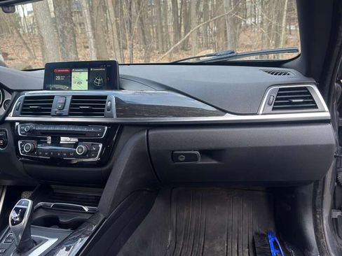 Used 2018 BMW 430i Gran Coupe xDrive image 21