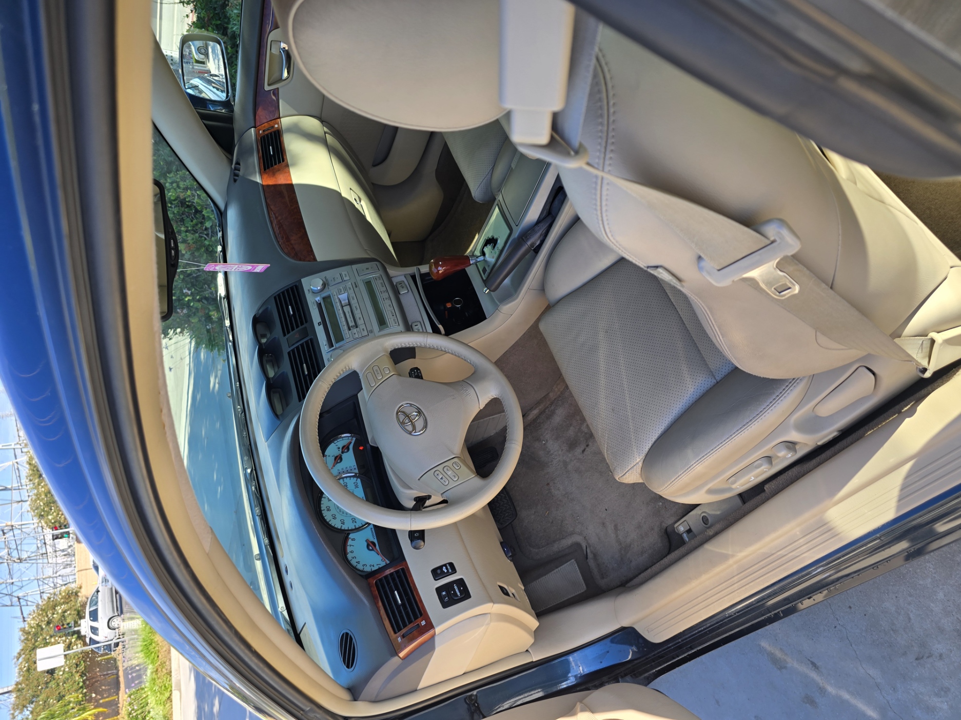 Used 2006 Toyota Solara SLE FWD image 8