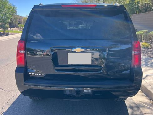 Used 2016 Chevrolet Tahoe LT image 13
