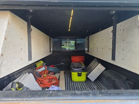 Used 2011 Ford Ranger Sport w/ Bright Trim Group image 8