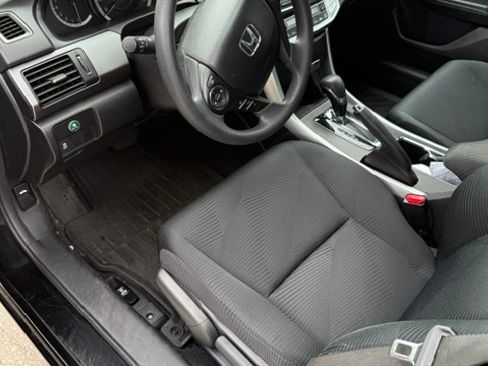Used 2014 Honda Accord LX image 11