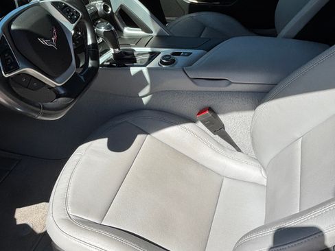 Used 2019 Chevrolet Corvette Grand Sport image 11