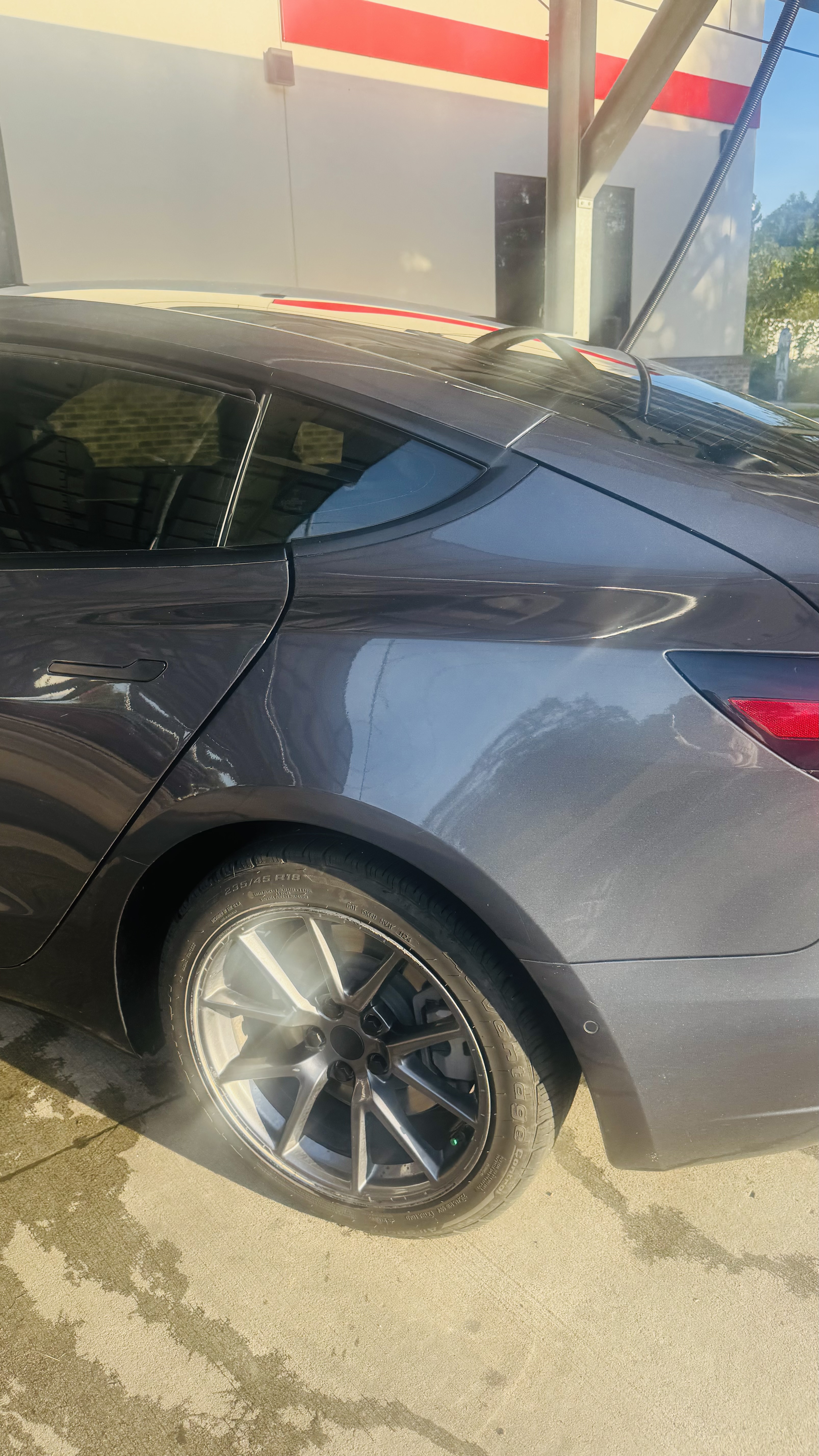 Used 2021 Tesla Model 3 Standard Range Plus RWD image 11