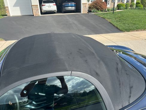 Used 2004 Porsche Boxster image 15