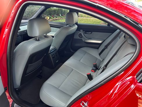 Used 2009 BMW M3 Sedan image 17