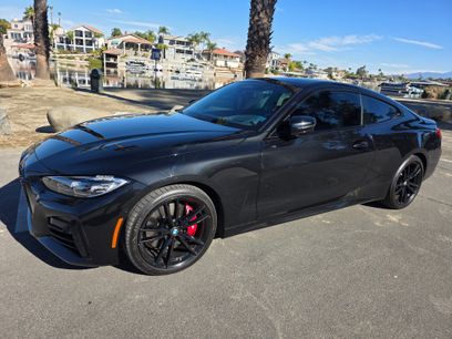 Used 2021 BMW 440i xDrive Coupe w/ Premium Package