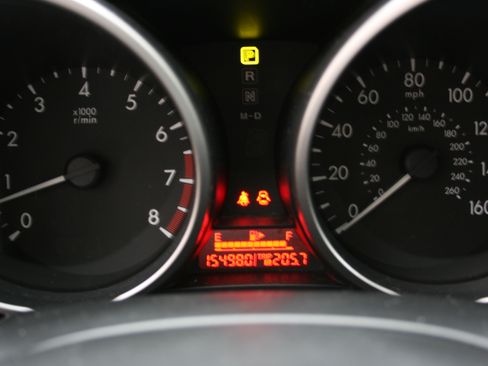 Used 2011 MAZDA MAZDA3 i Sport image 30