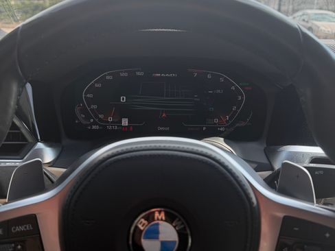 Used 2021 BMW 440i xDrive Coupe w/ Executive Package image 15