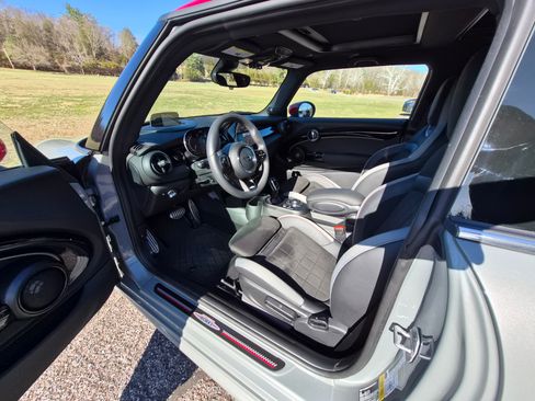 Used 2023 MINI Cooper John Cooper Works w/ Driver Assistance Package image 23