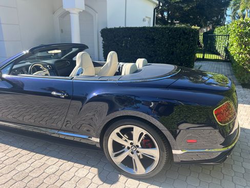 Used 2016 Bentley Continental GT Speed image 2