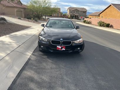 Used 2014 BMW 328i Sedan