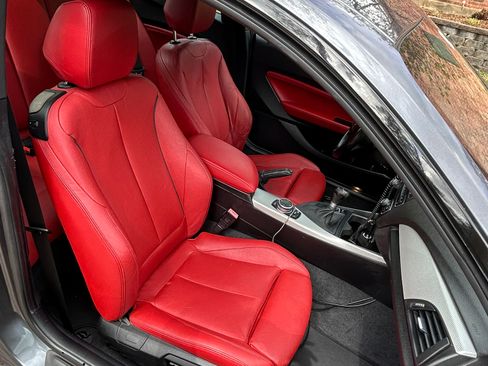 Used 2015 BMW M235i Coupe image 15