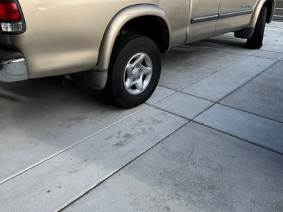 Used 2003 Toyota Tundra SR5